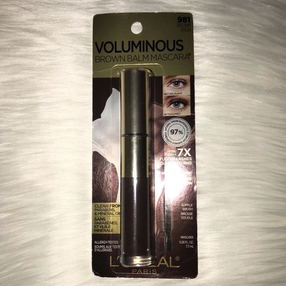 L’Oréal Voluminous Mascara Bundle - Picture 2 of 4
